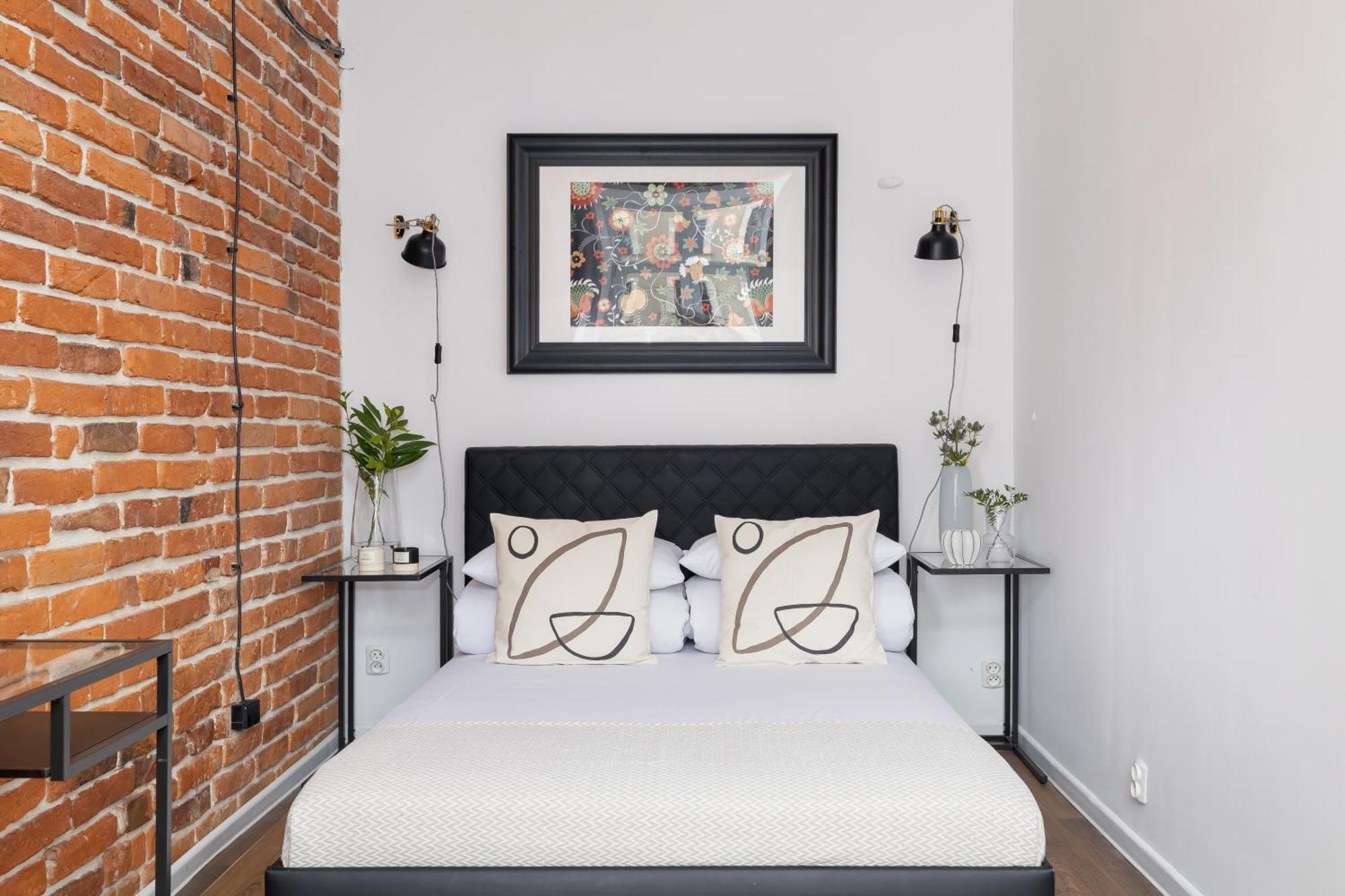 2-Bedroom Apartment - Dluga 65 Street Kraków Zewnętrze zdjęcie