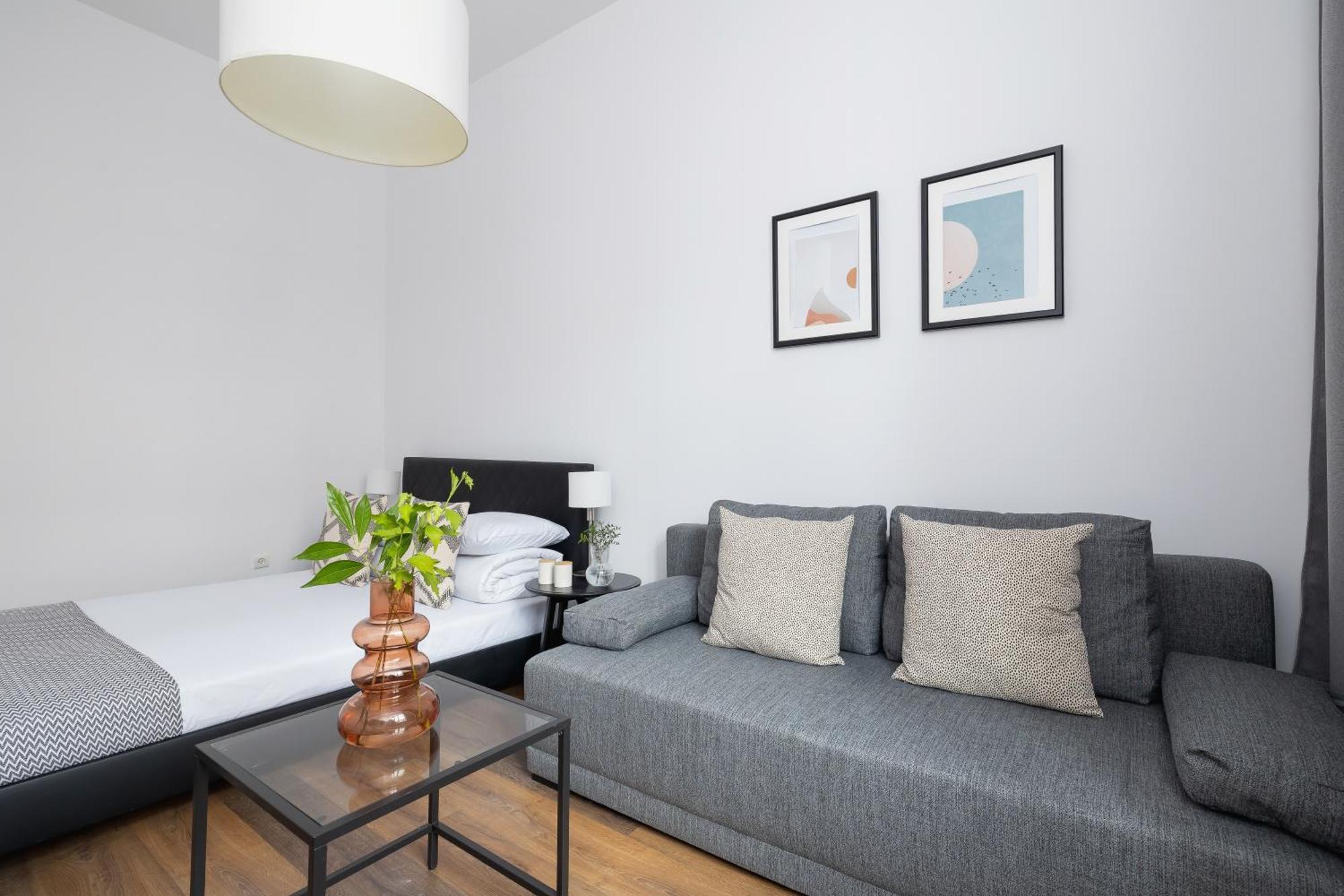 2-Bedroom Apartment - Dluga 65 Street Kraków Zewnętrze zdjęcie