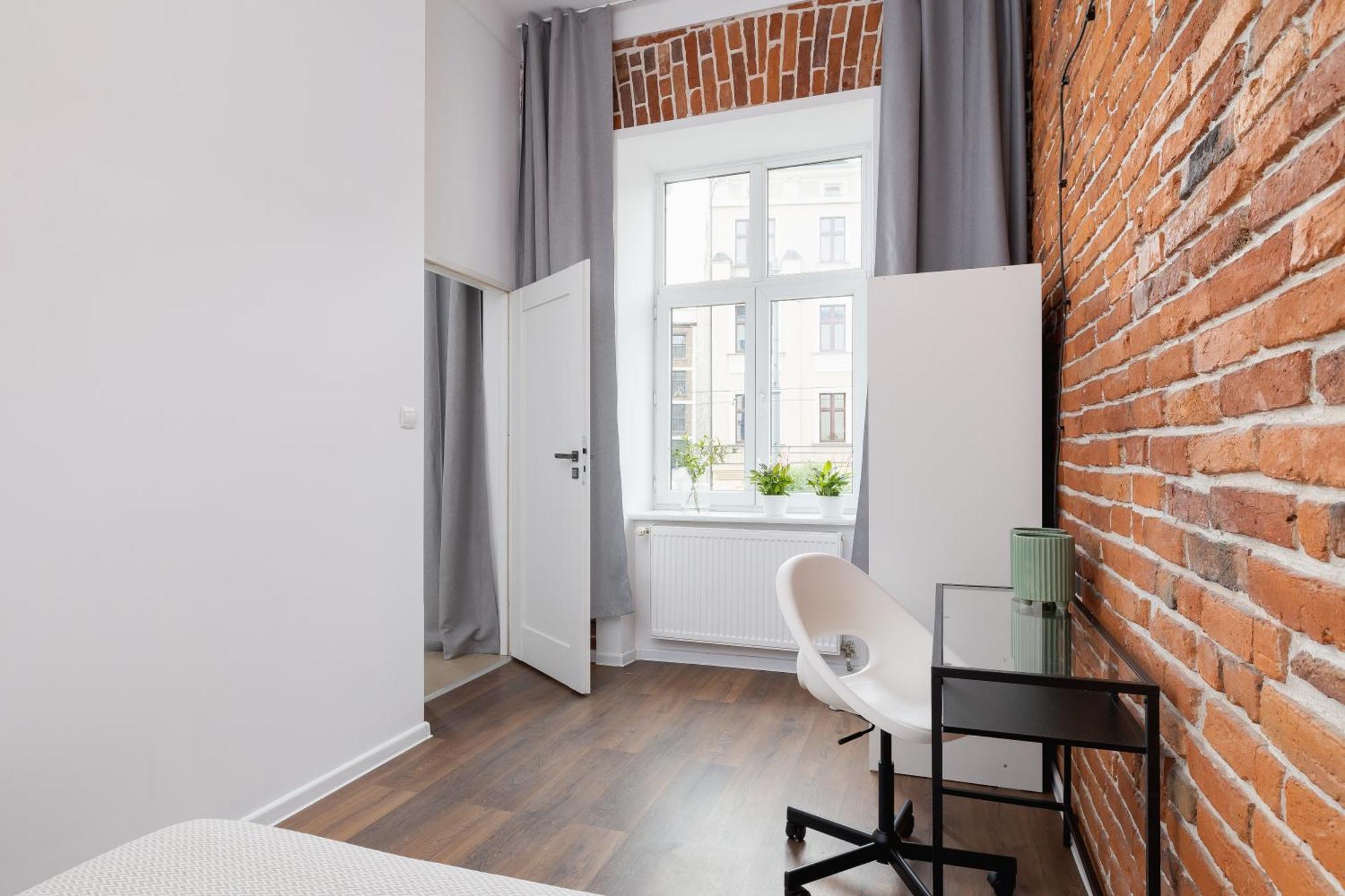 2-Bedroom Apartment - Dluga 65 Street Kraków Zewnętrze zdjęcie