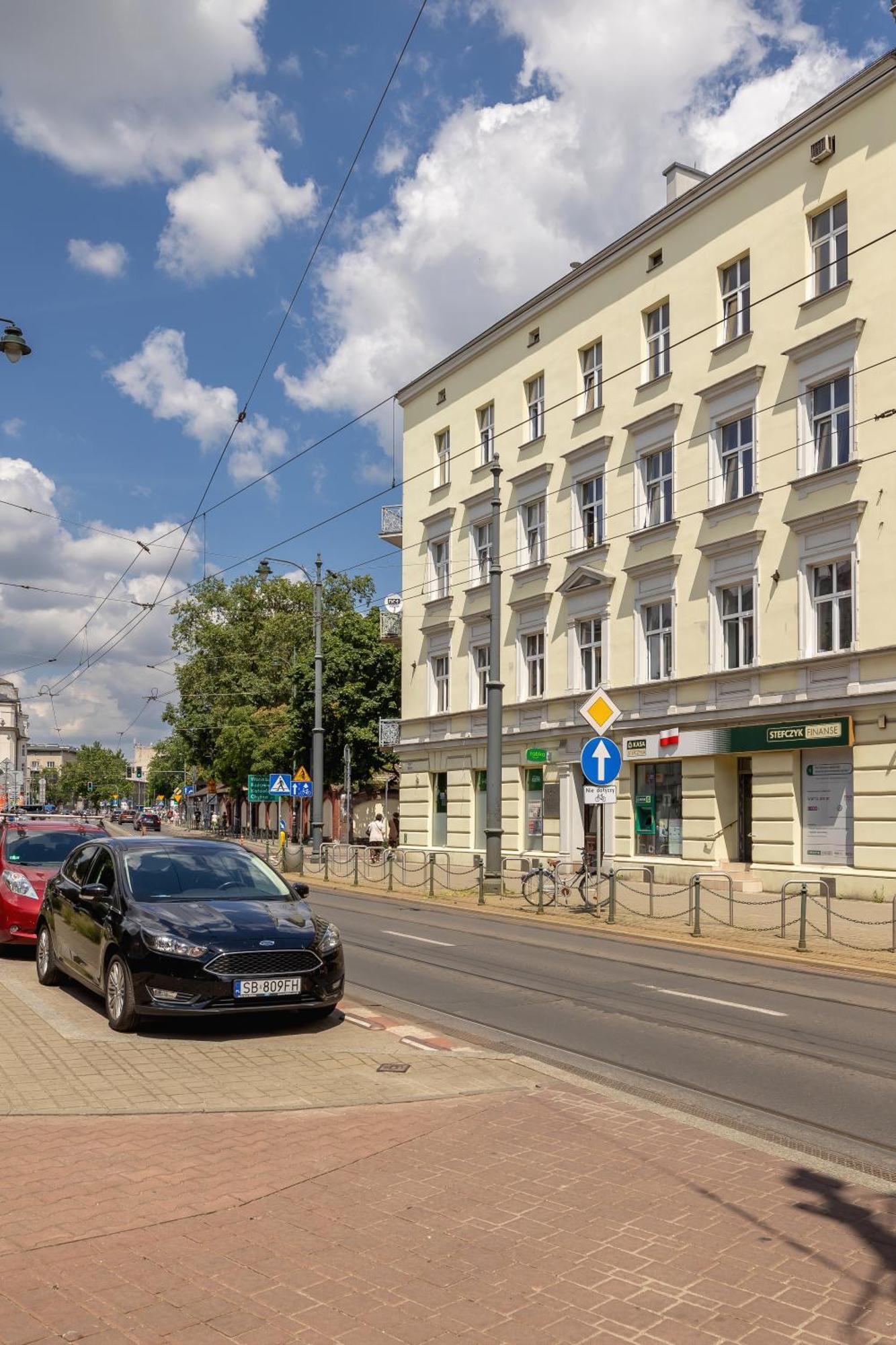 2-Bedroom Apartment - Dluga 65 Street Kraków Zewnętrze zdjęcie