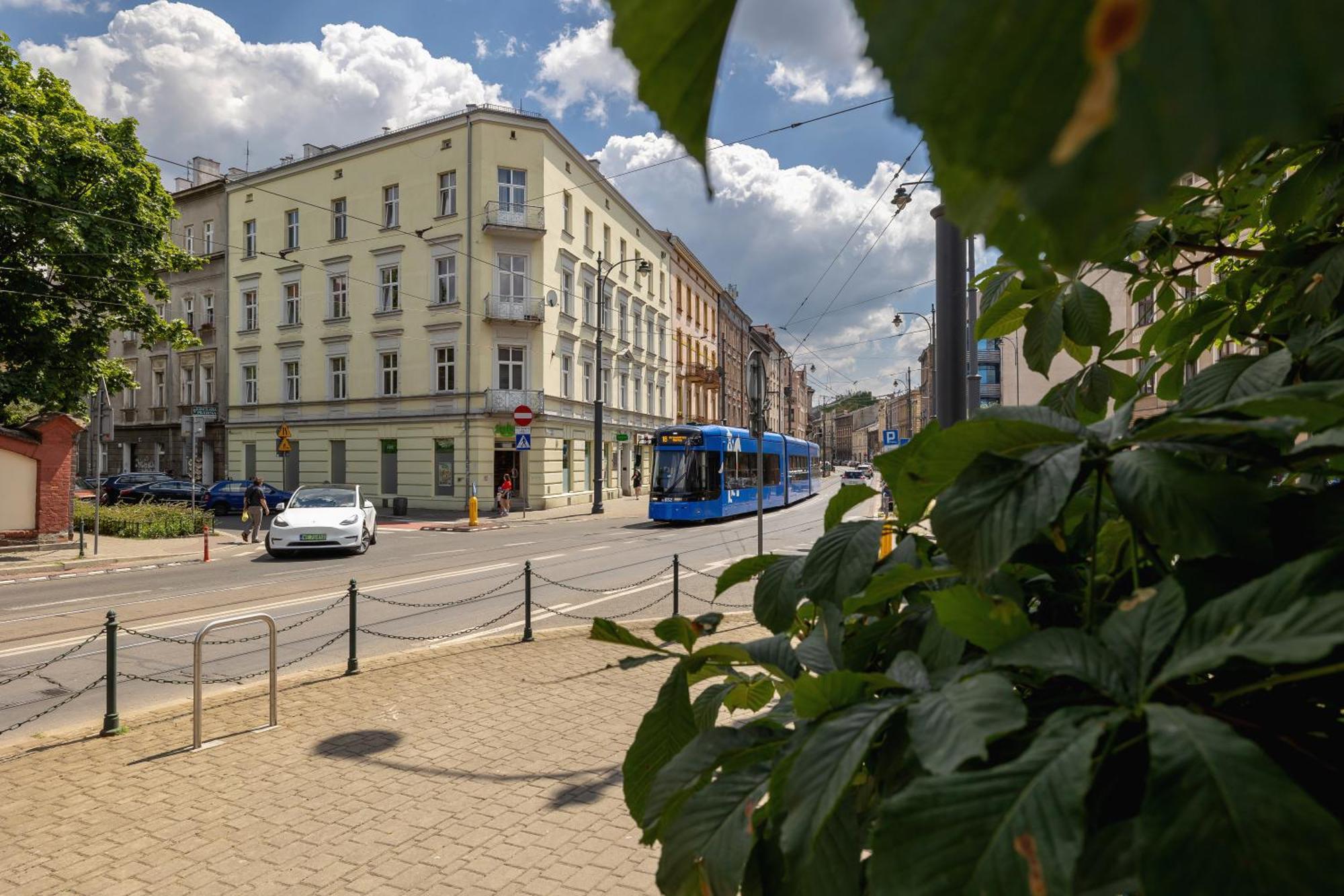 2-Bedroom Apartment - Dluga 65 Street Kraków Zewnętrze zdjęcie